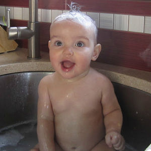 Meet your Posher, Lexie